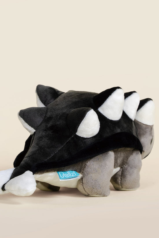 Ankli the Ankylosaurus-Shadow Edition