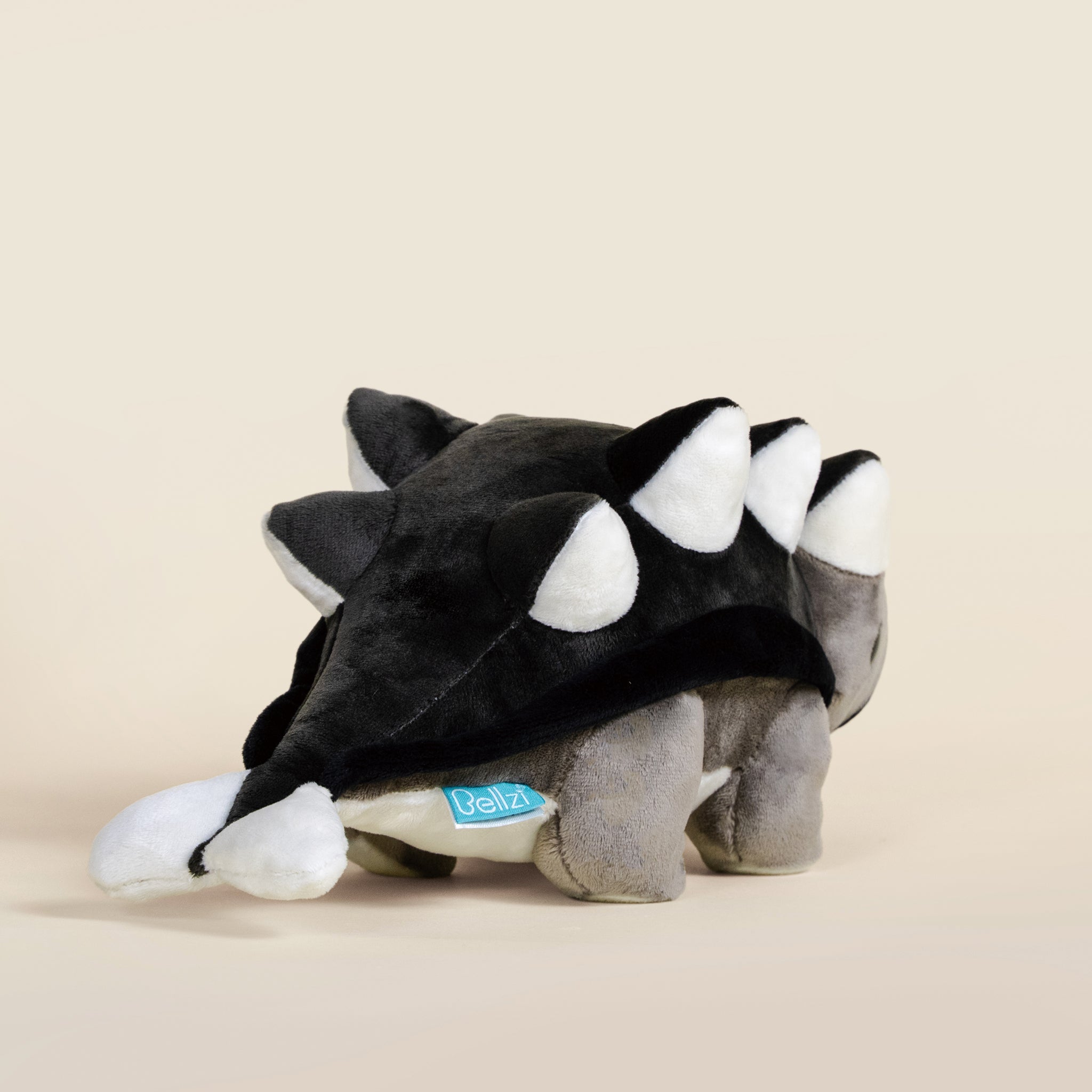Ankli the Ankylosaurus-Shadow Edition