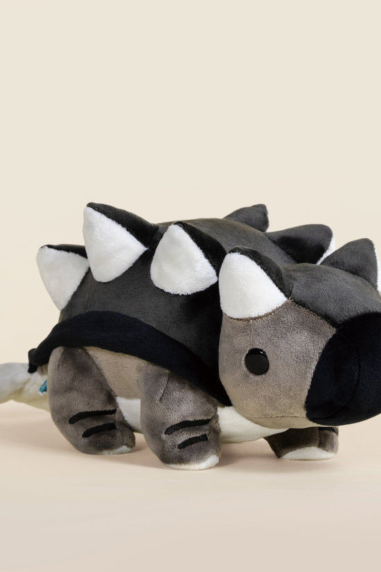 Ankli the Ankylosaurus-Shadow Edition
