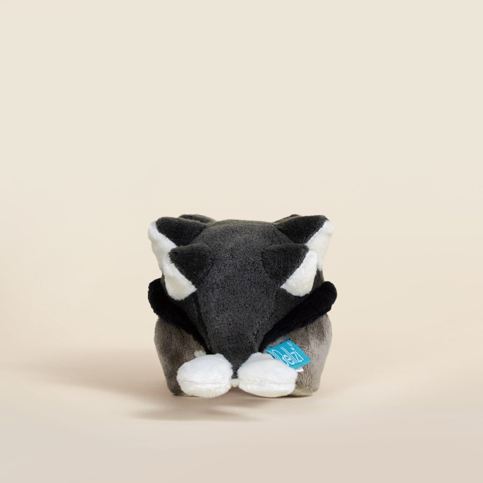 Mini Ankli the Ankylosaurus-Shadow Edition
