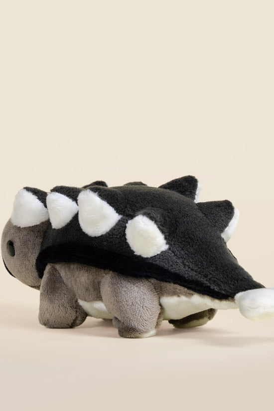 Mini Ankli the Ankylosaurus-Shadow Edition