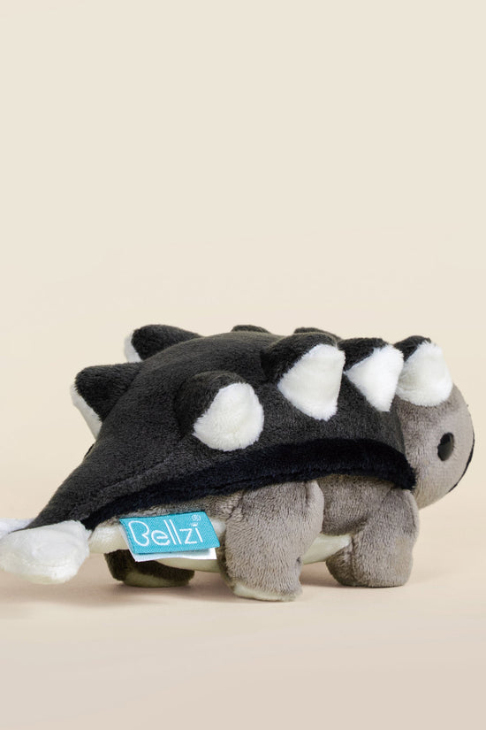 Mini Ankli the Ankylosaurus-Shadow Edition