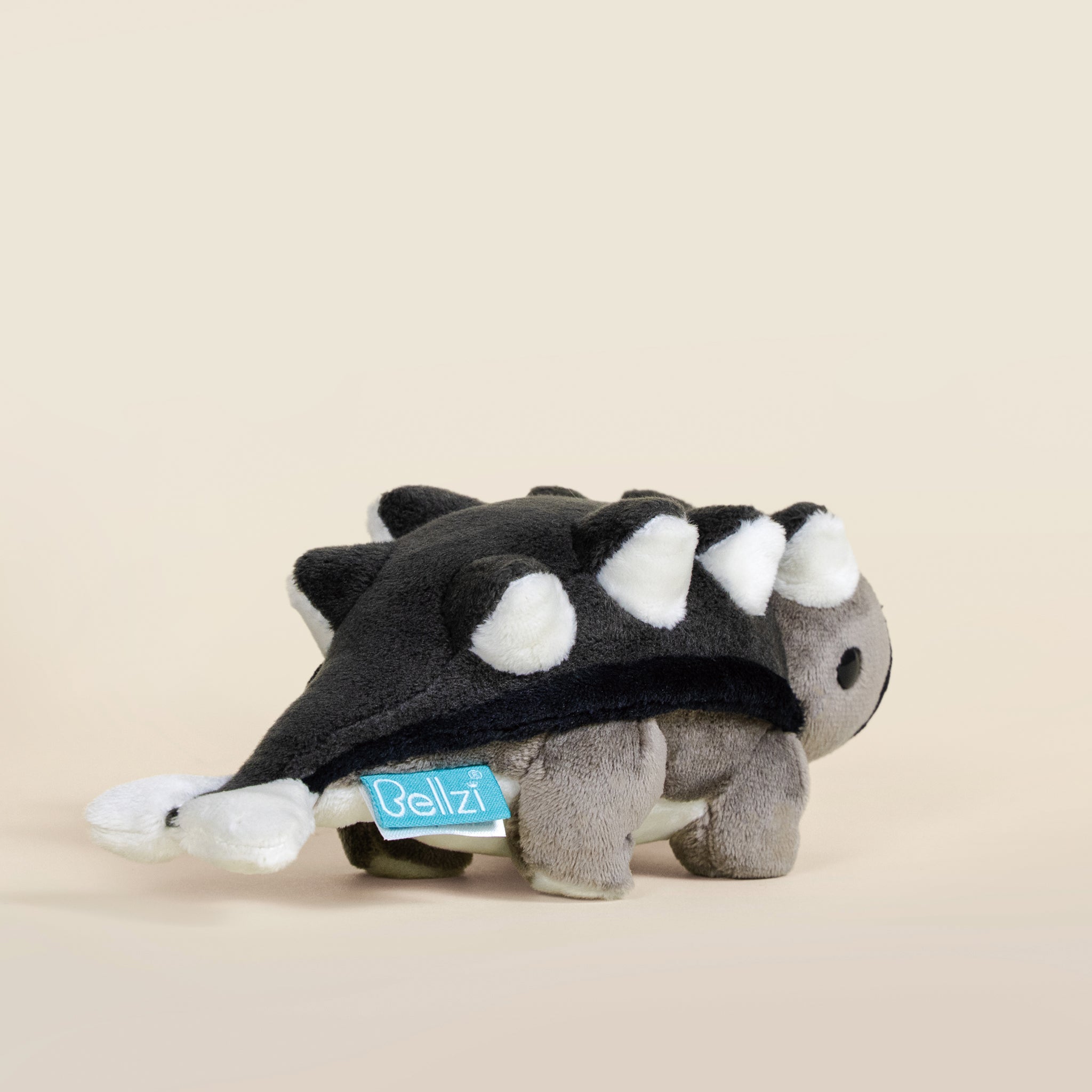 Mini Ankli the Ankylosaurus-Shadow Edition