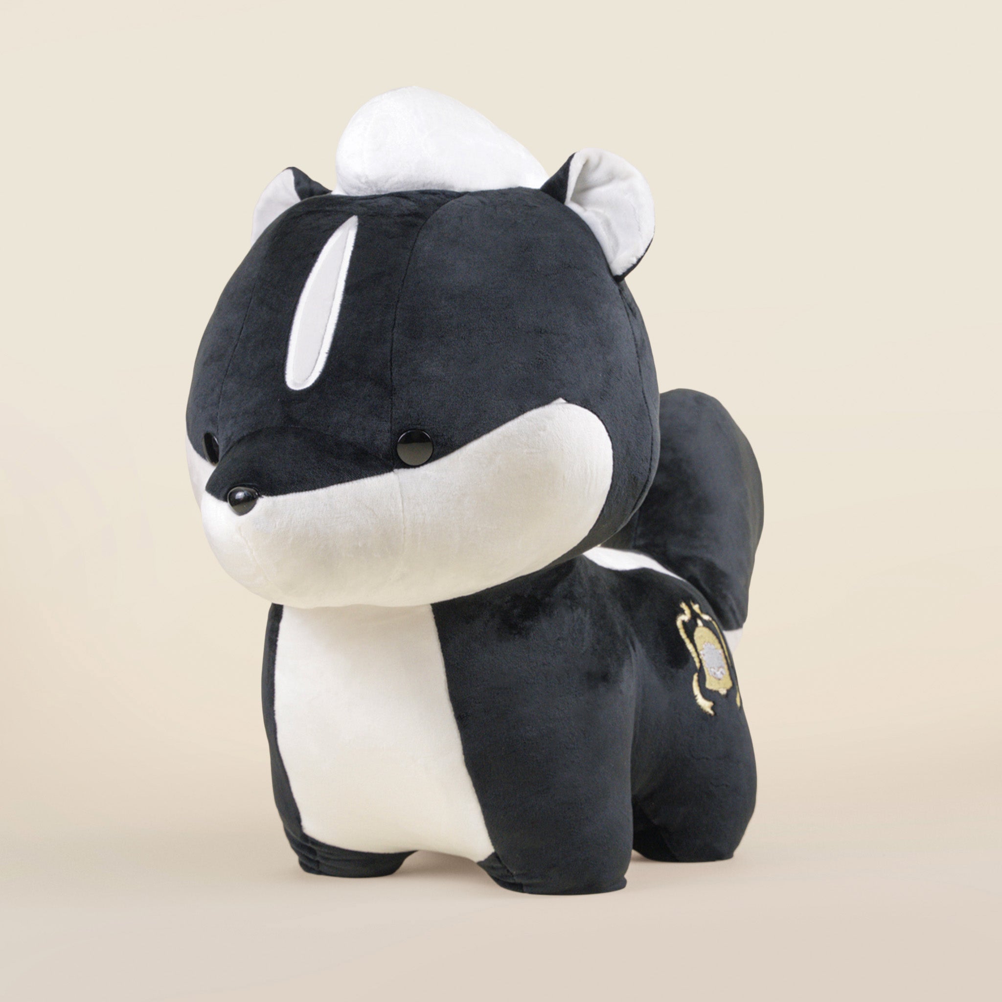Giant Skunki the Skunk