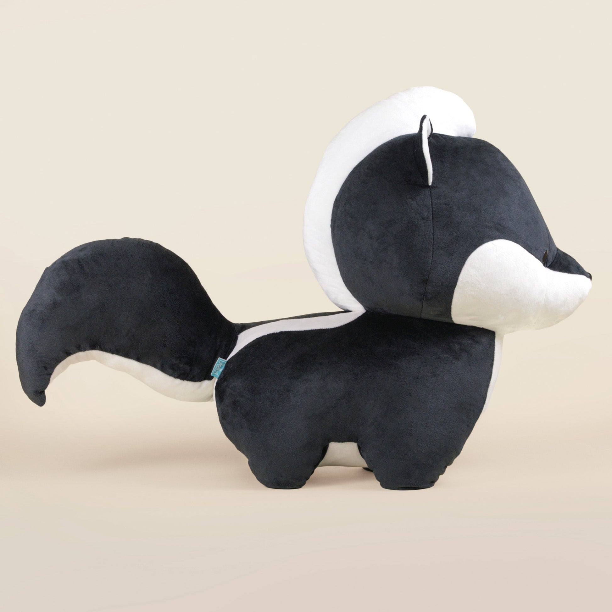 Giant Skunki the Skunk