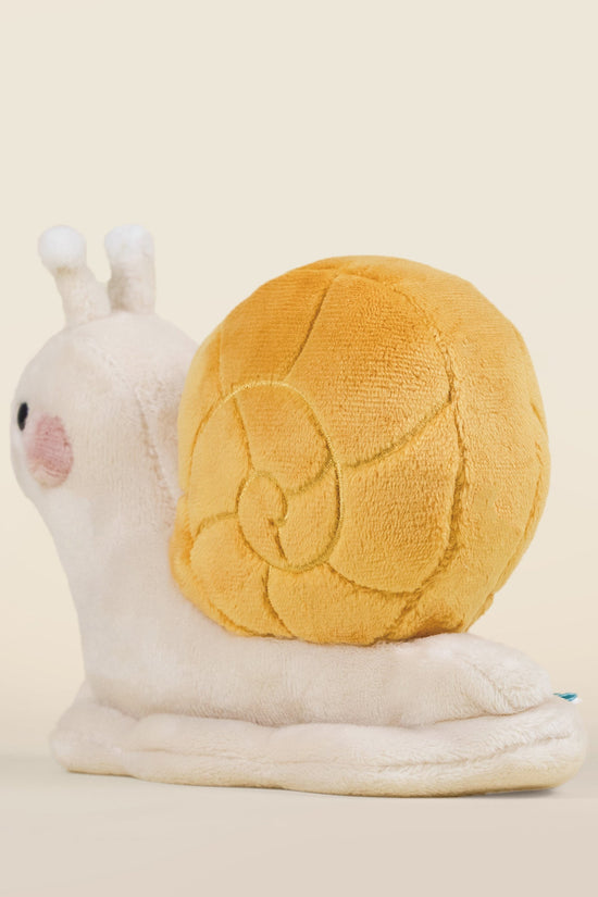 Mini Snaili the Snail