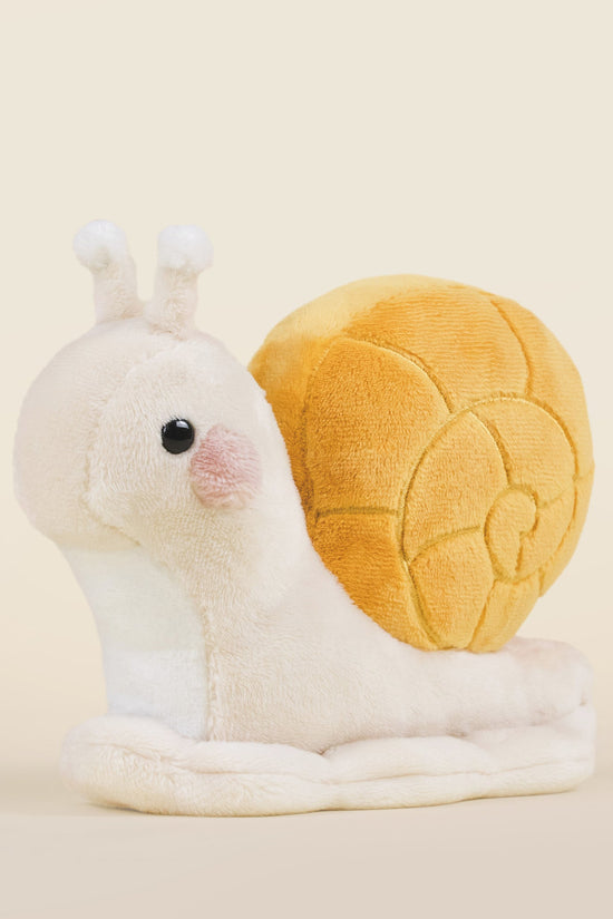 Mini Snaili the Snail