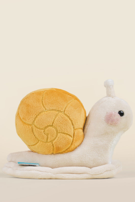 Mini Snaili the Snail