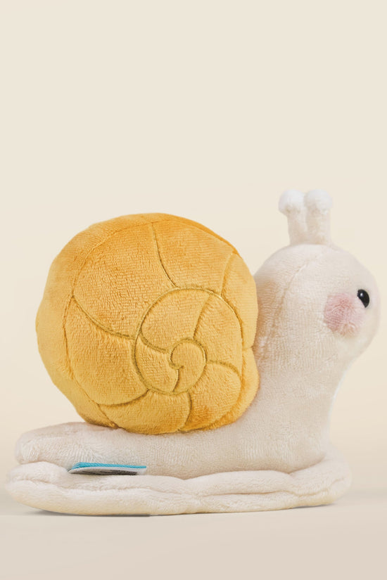 Mini Snaili the Snail
