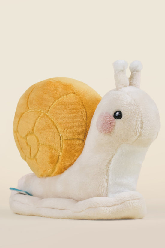 Mini Snaili the Snail
