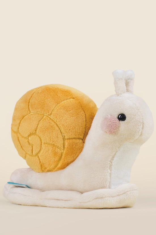 Mini Snaili the Snail