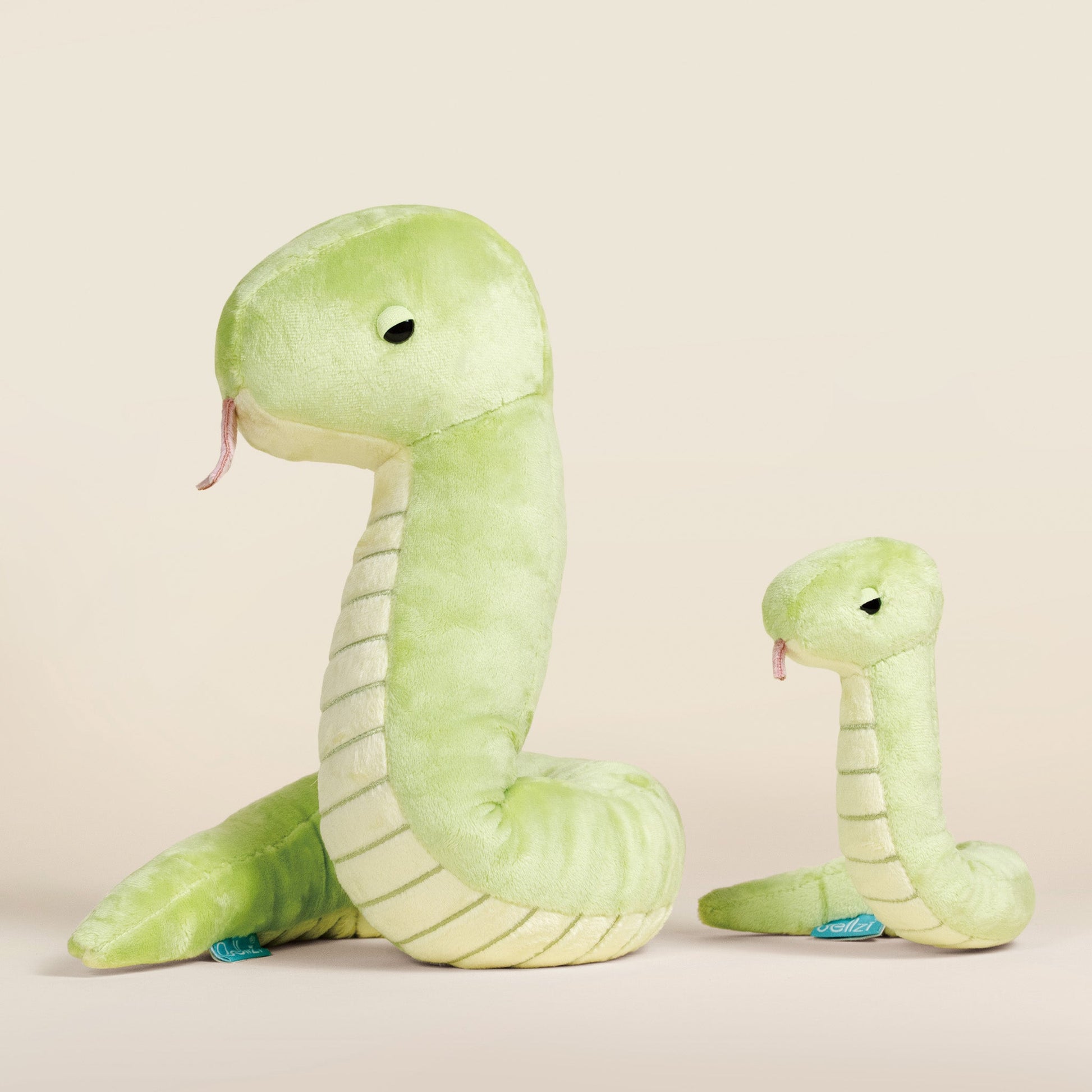 Snaki the Grass Snake