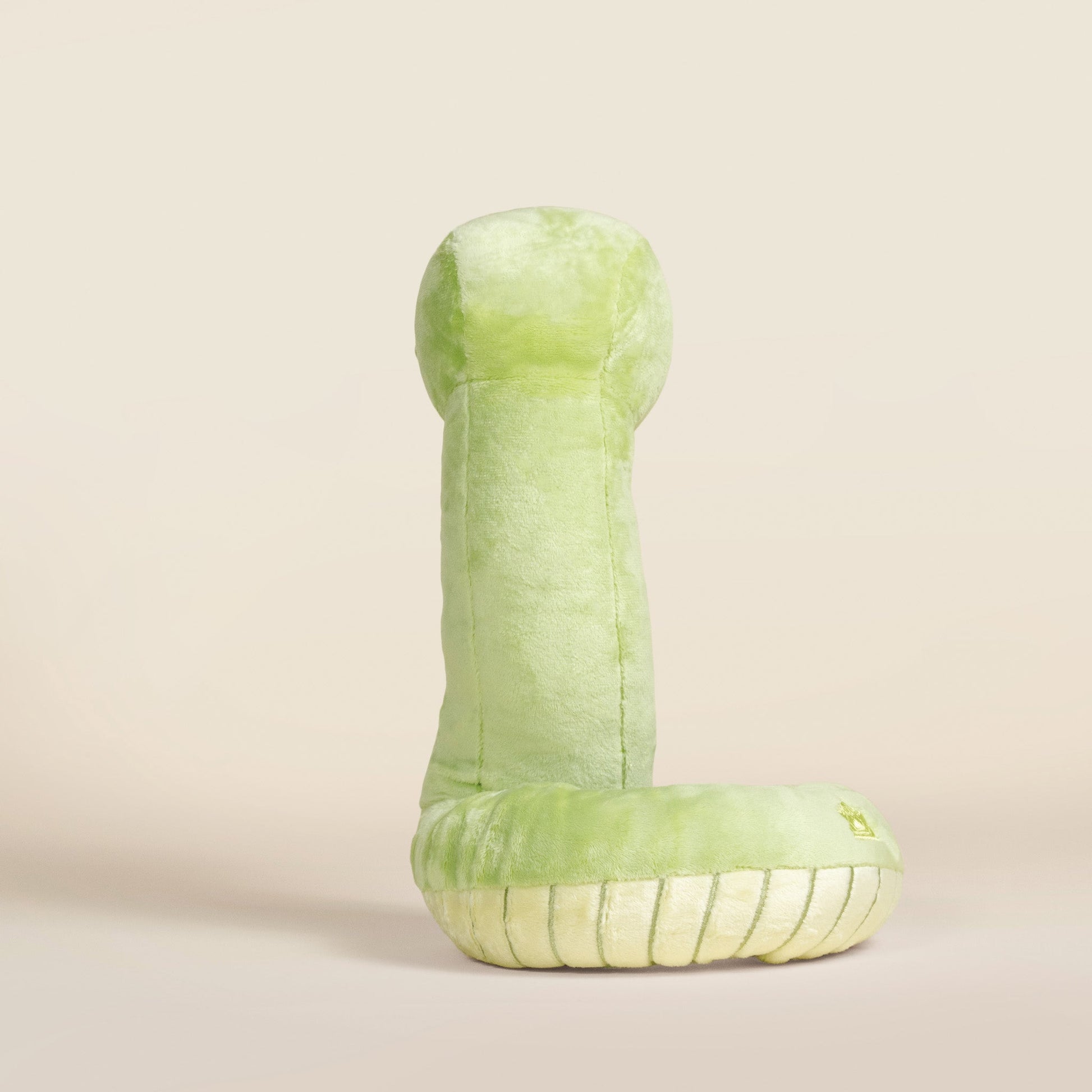 Snaki the Grass Snake