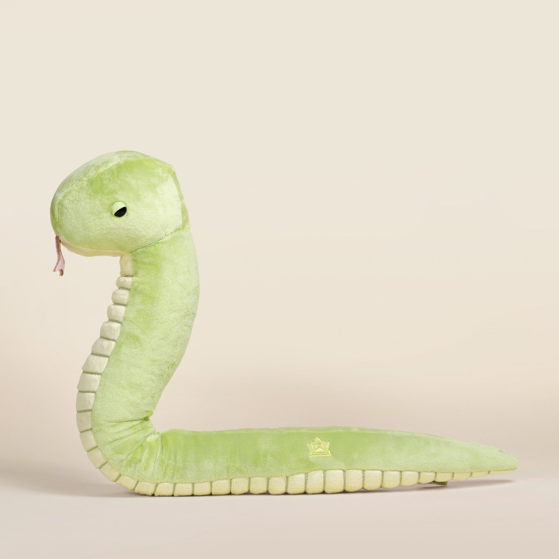 Snaki the Grass Snake