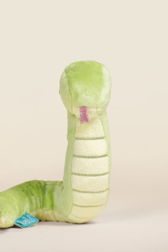 Mini Snaki the Grass Snake