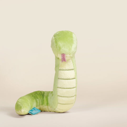 Mini Snaki the Grass Snake
