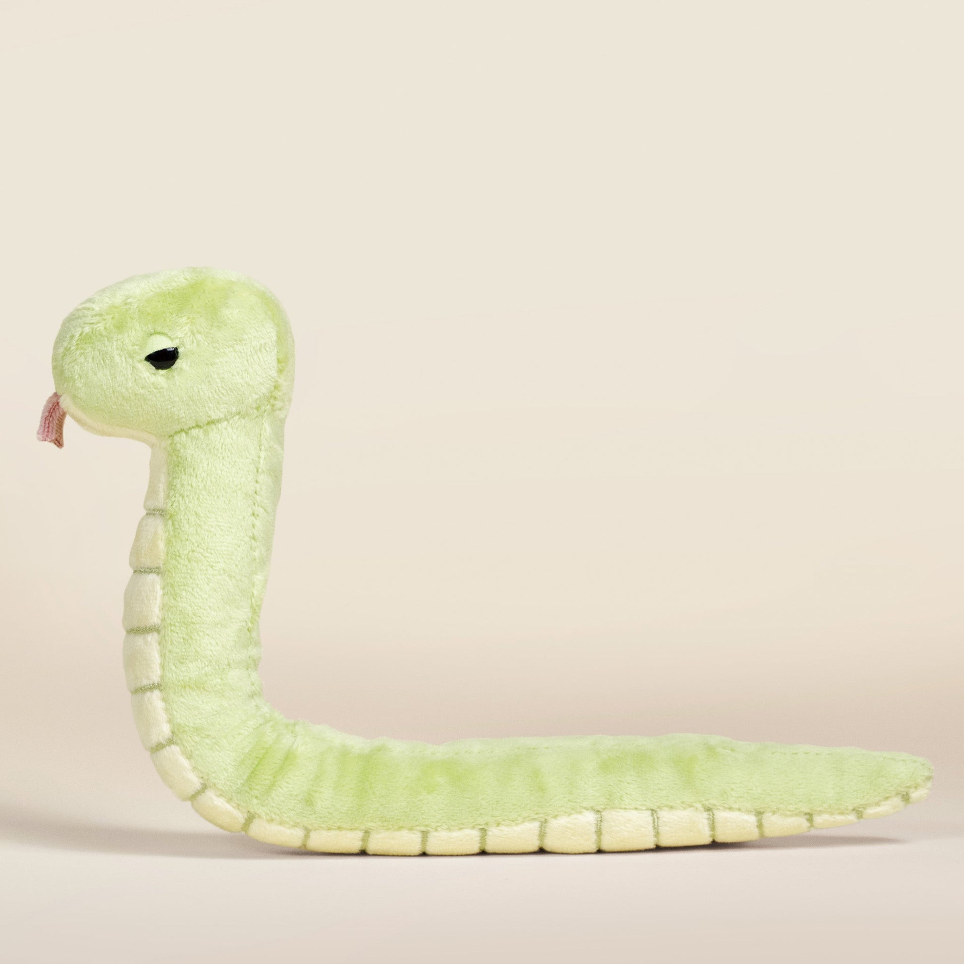 Mini Snaki the Grass Snake