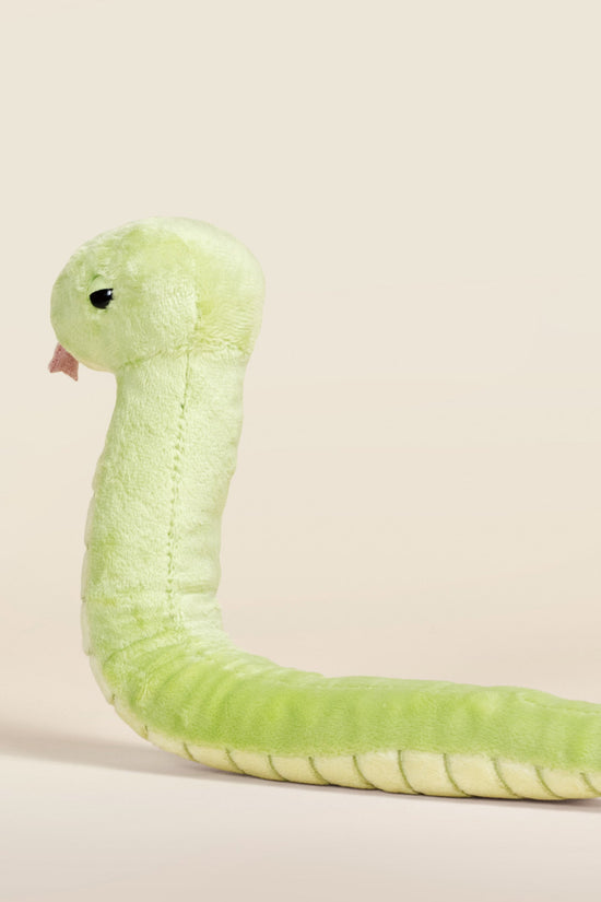 Mini Snaki the Grass Snake