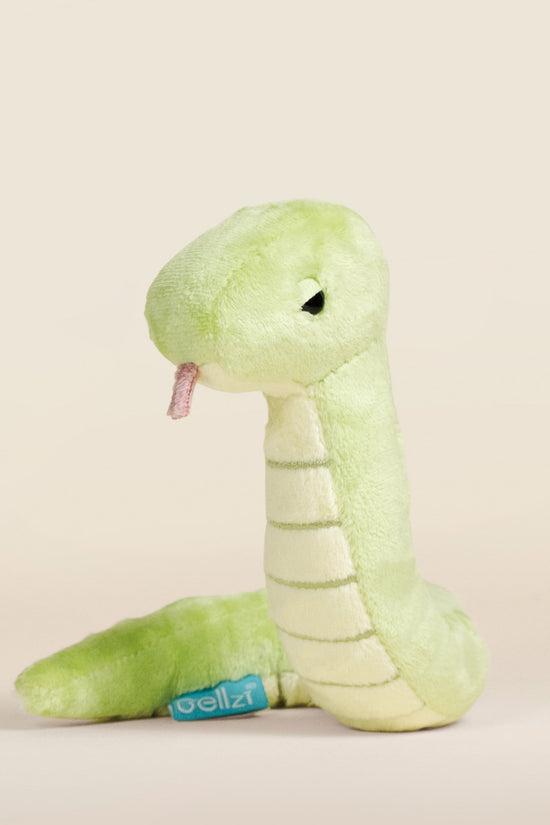 Mini Snaki the Grass Snake