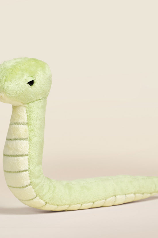 Mini Snaki the Grass Snake
