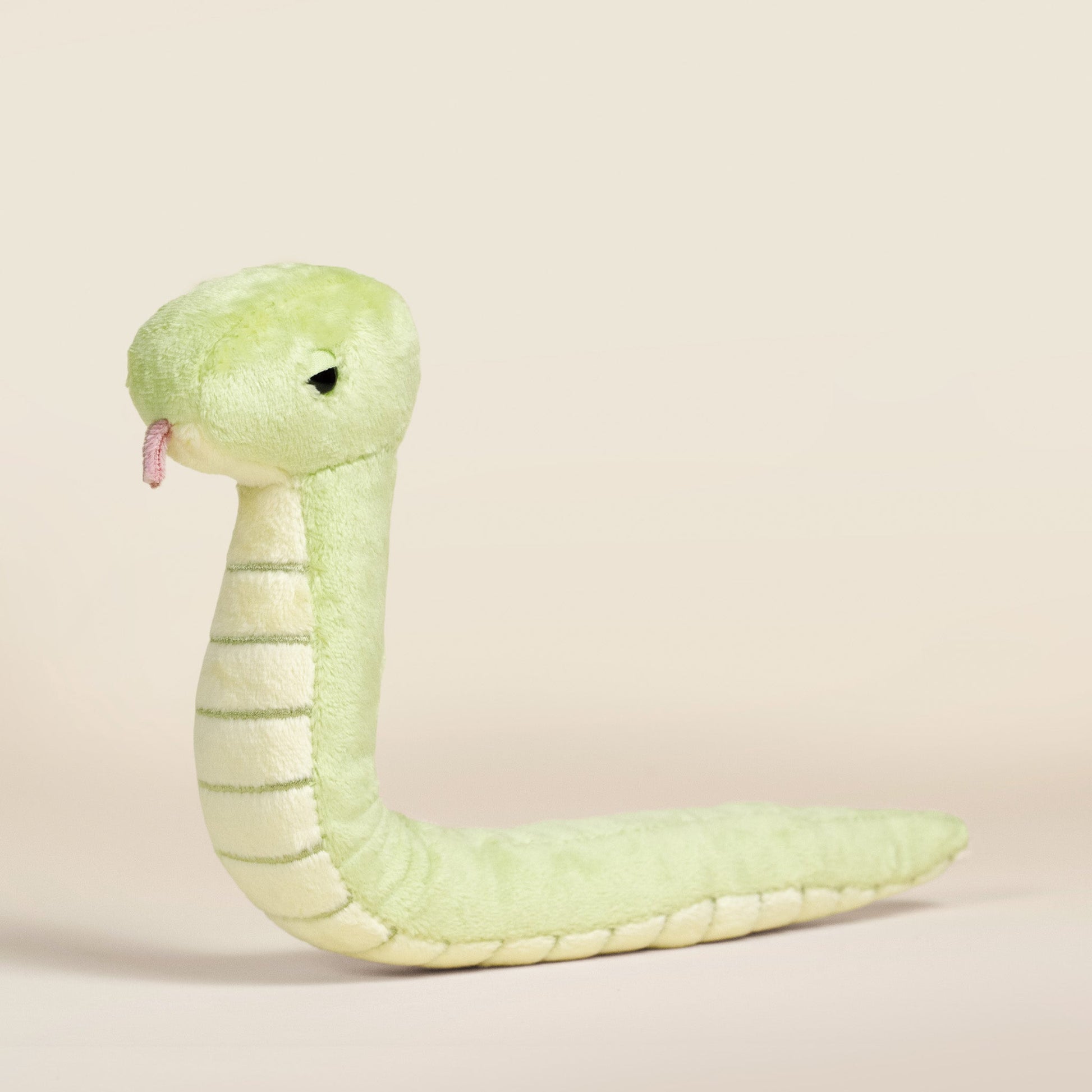 Mini Snaki the Grass Snake