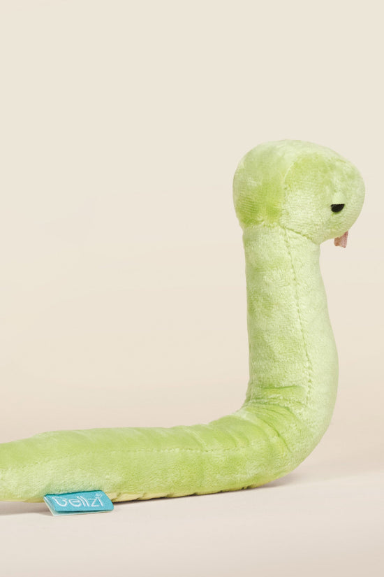 Mini Snaki the Grass Snake