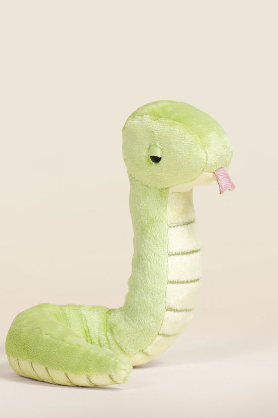 Mini Snaki the Grass Snake