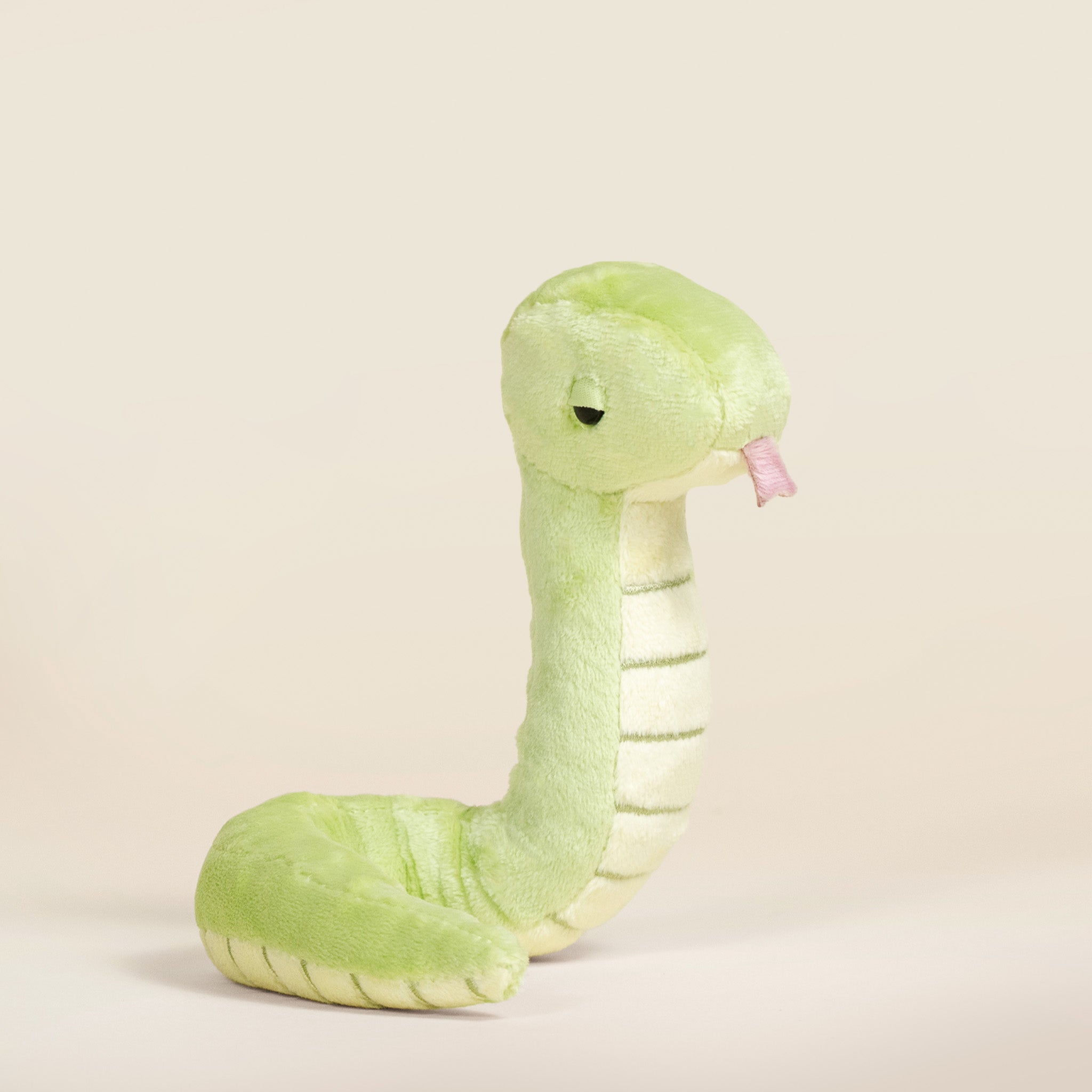 Mini Snaki the Grass Snake