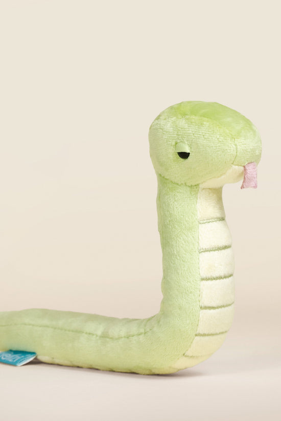 Mini Snaki the Grass Snake