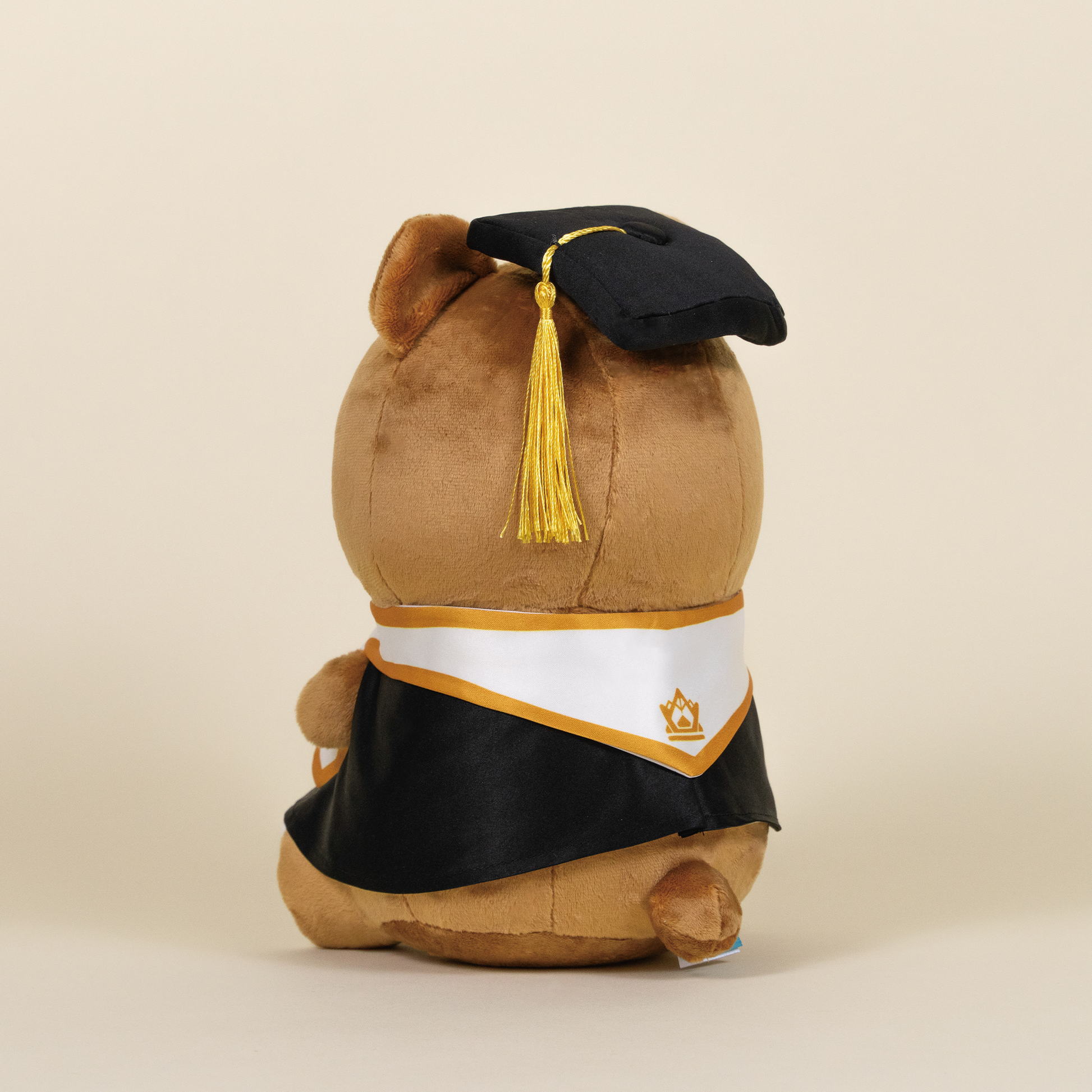 Graduation Teddi