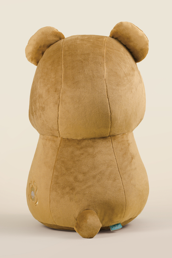 Giant Teddi the Grizzly Bear
