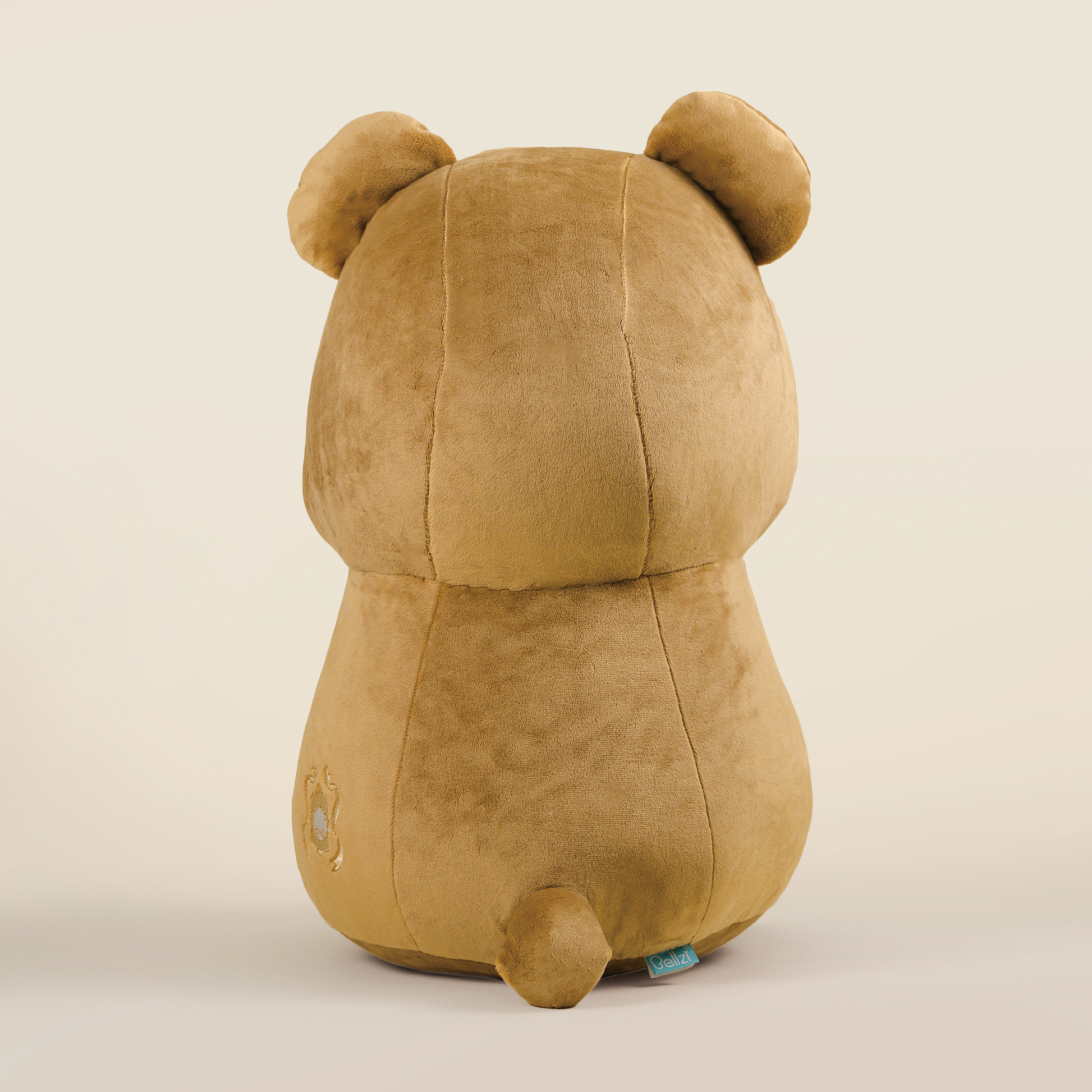 Giant Teddi the Grizzly Bear