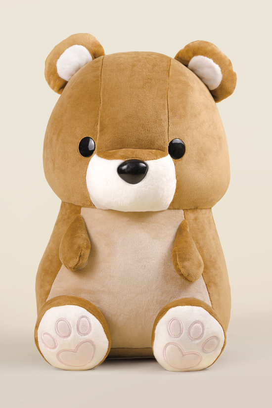 Giant Teddi the Grizzly Bear