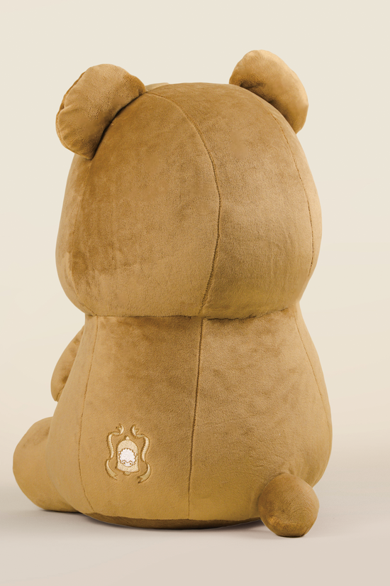 Giant Teddi the Grizzly Bear