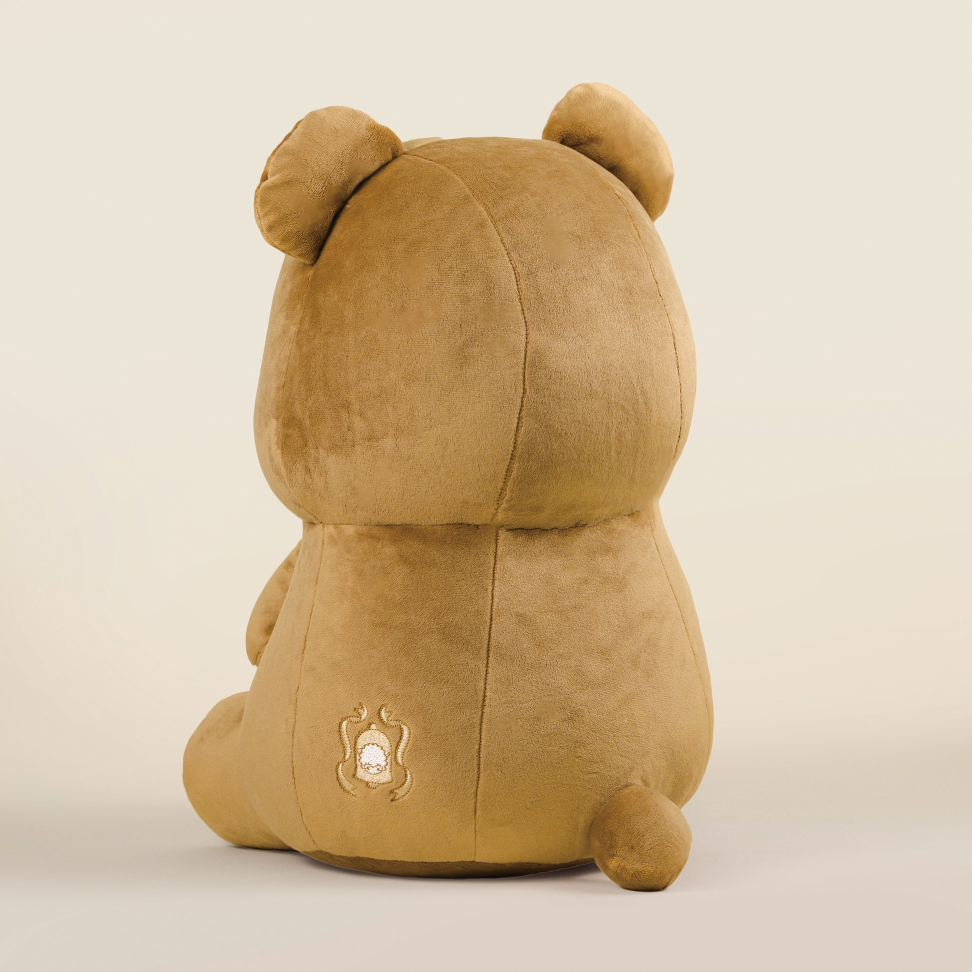 Giant Teddi the Grizzly Bear