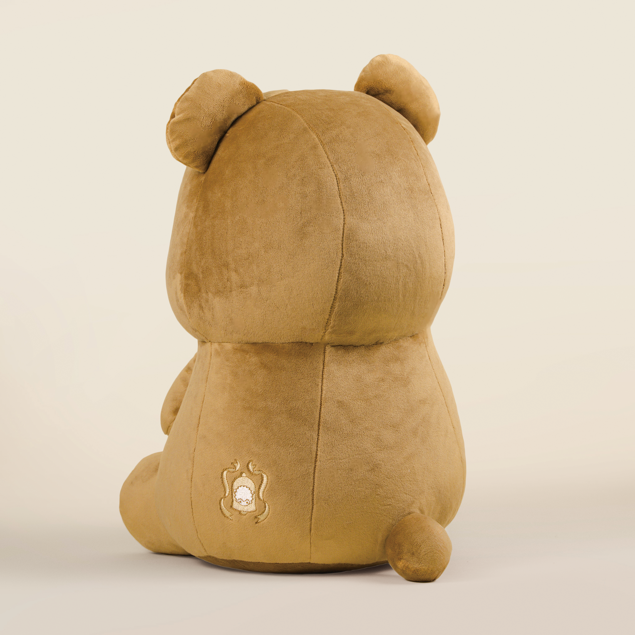 Giant Teddi the Grizzly Bear