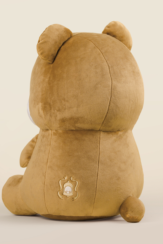 Giant Teddi the Grizzly Bear