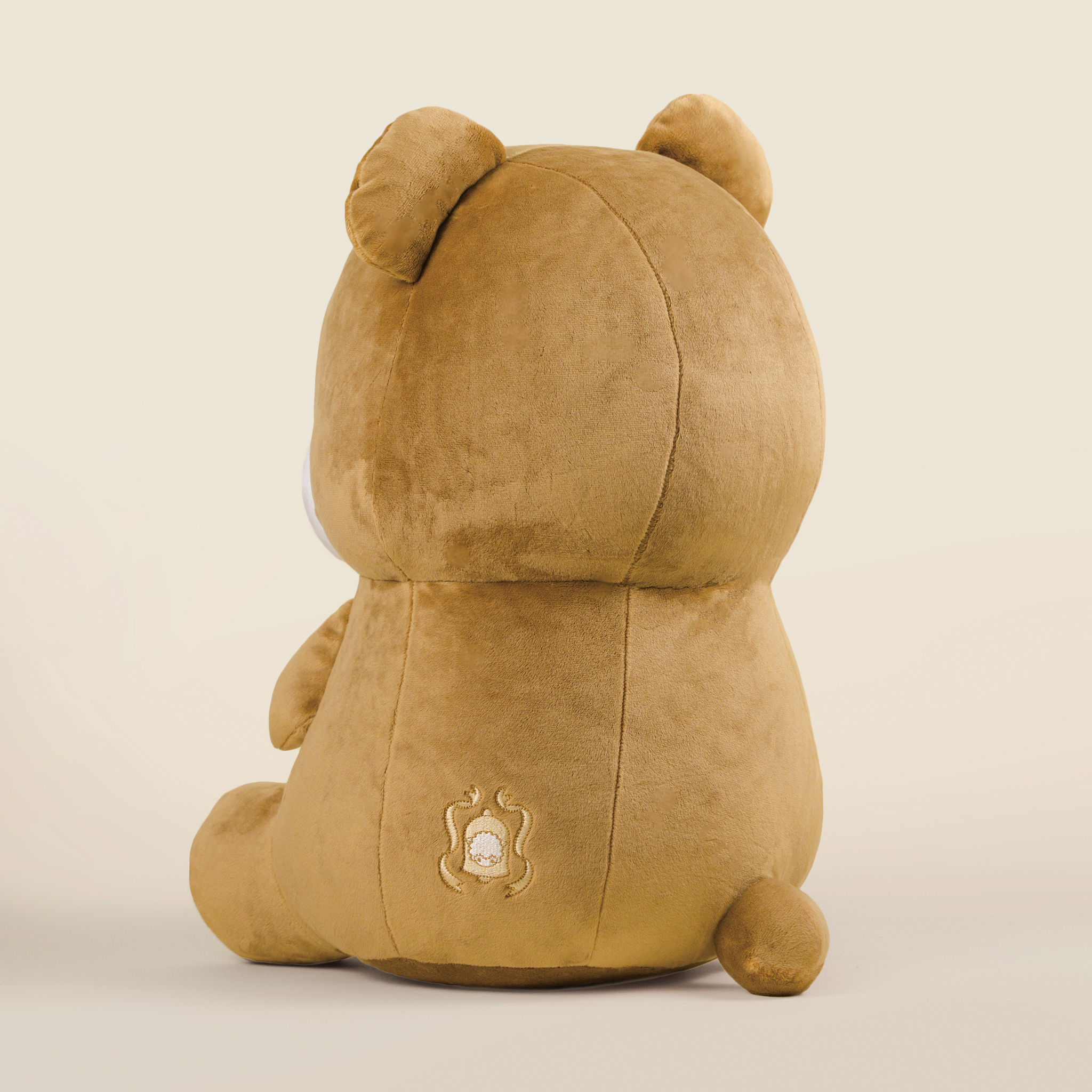 Giant Teddi the Grizzly Bear