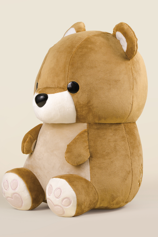 Giant Teddi the Grizzly Bear