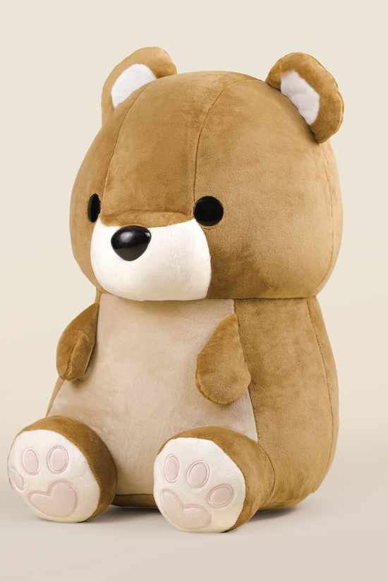 Giant Teddi the Grizzly Bear