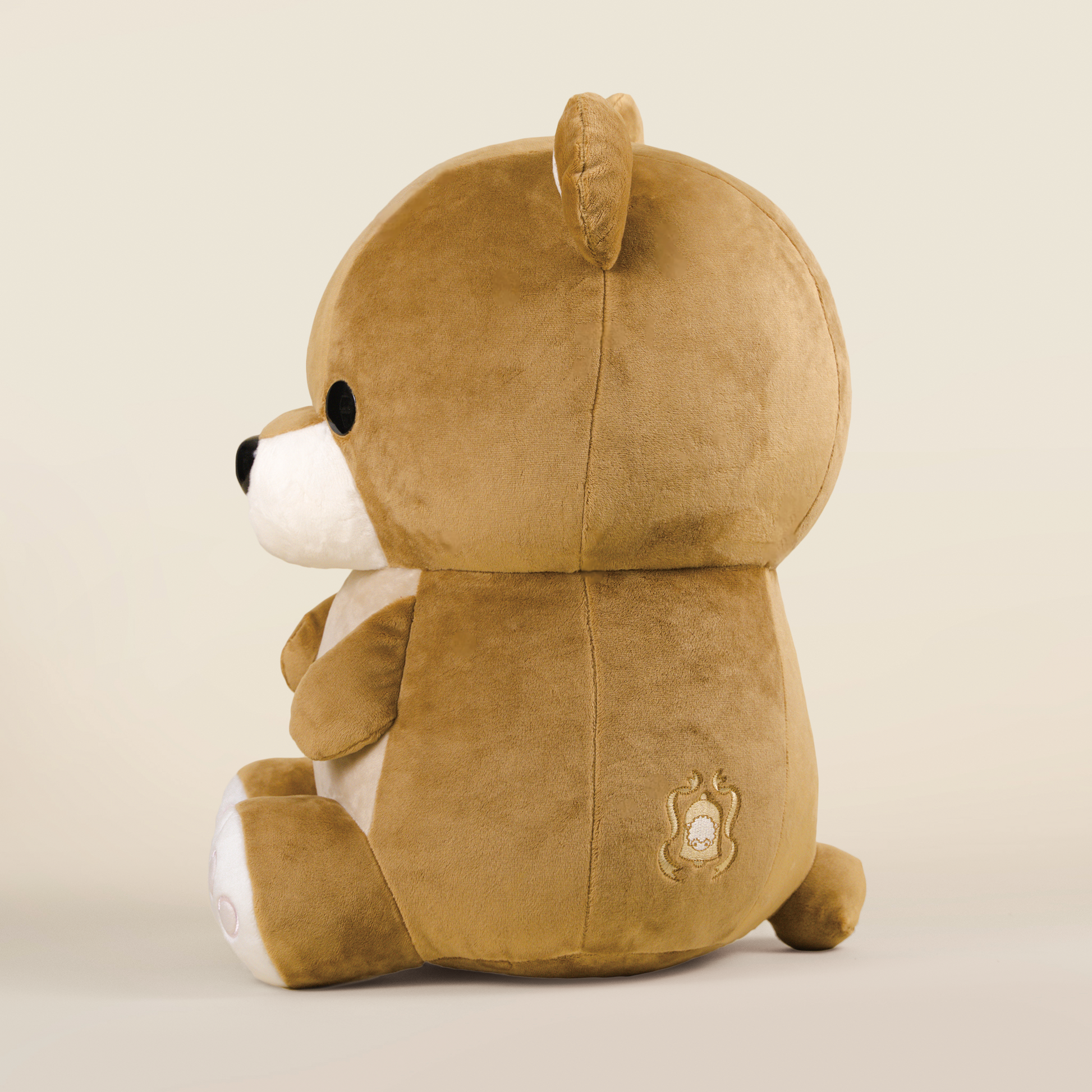 Giant Teddi the Grizzly Bear