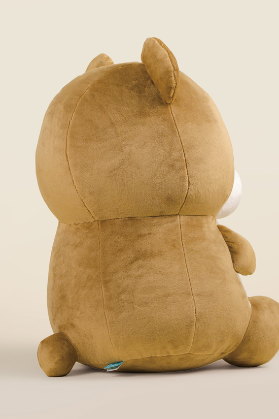 Giant Teddi the Grizzly Bear