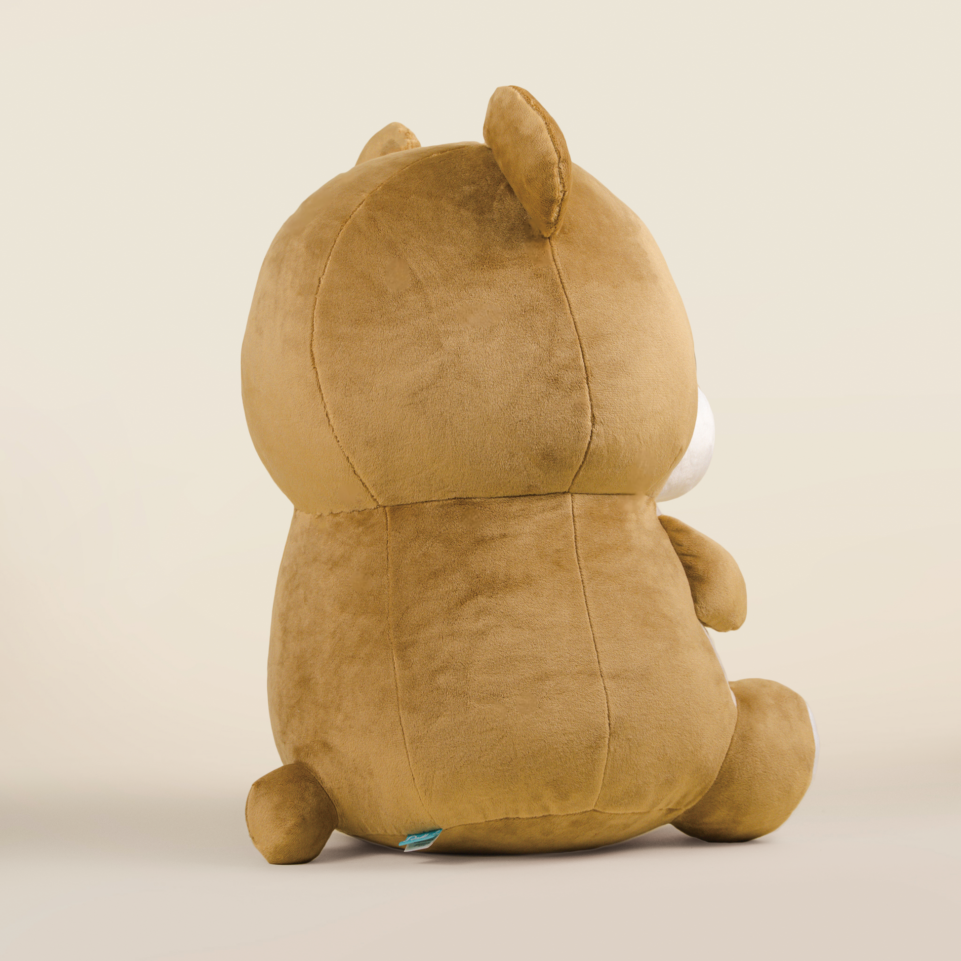 Giant Teddi the Grizzly Bear