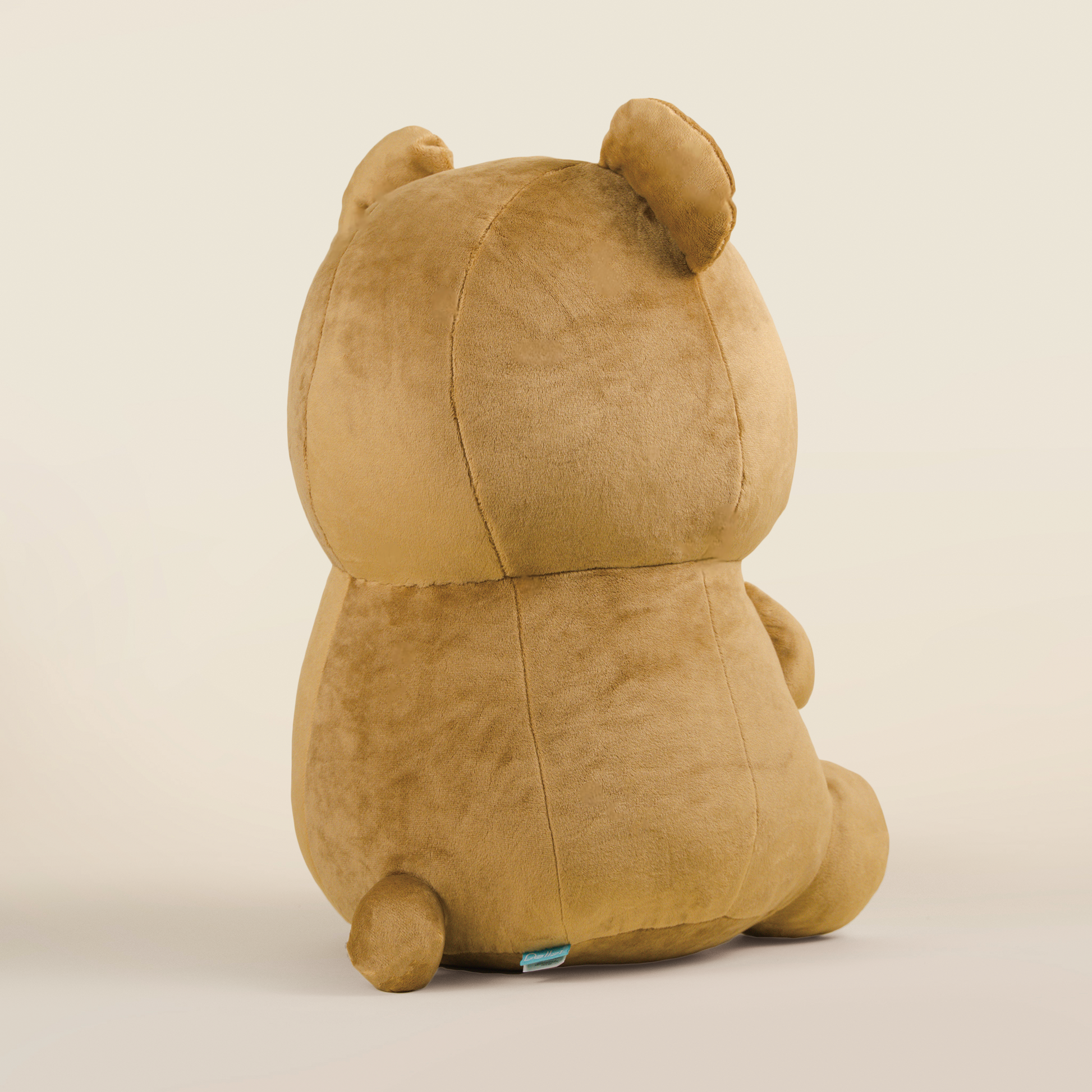 Giant Teddi the Grizzly Bear