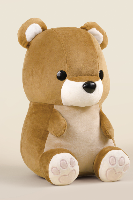 Giant Teddi the Grizzly Bear