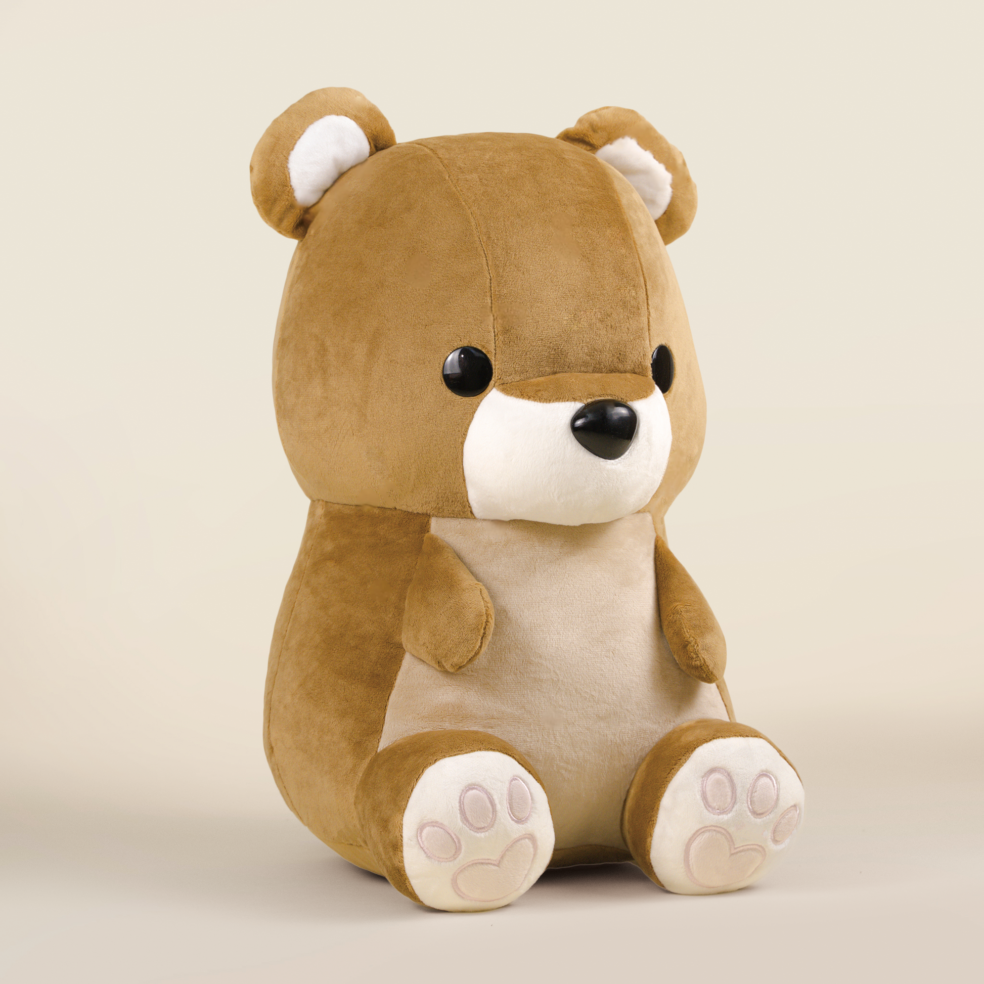 Giant Teddi the Grizzly Bear