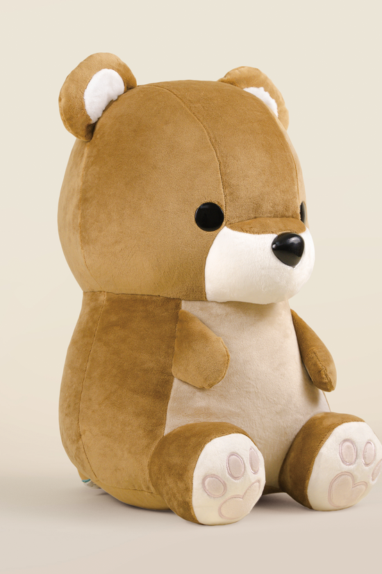 Giant Teddi the Grizzly Bear