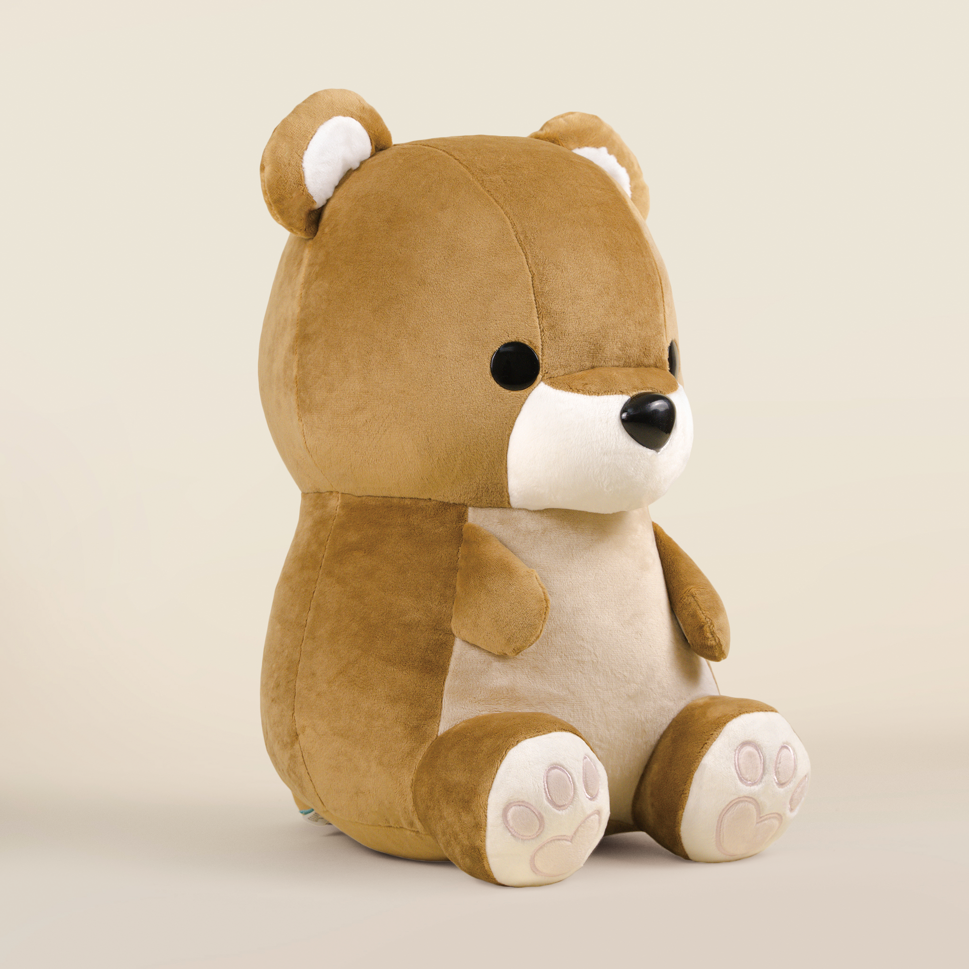 Giant Teddi the Grizzly Bear