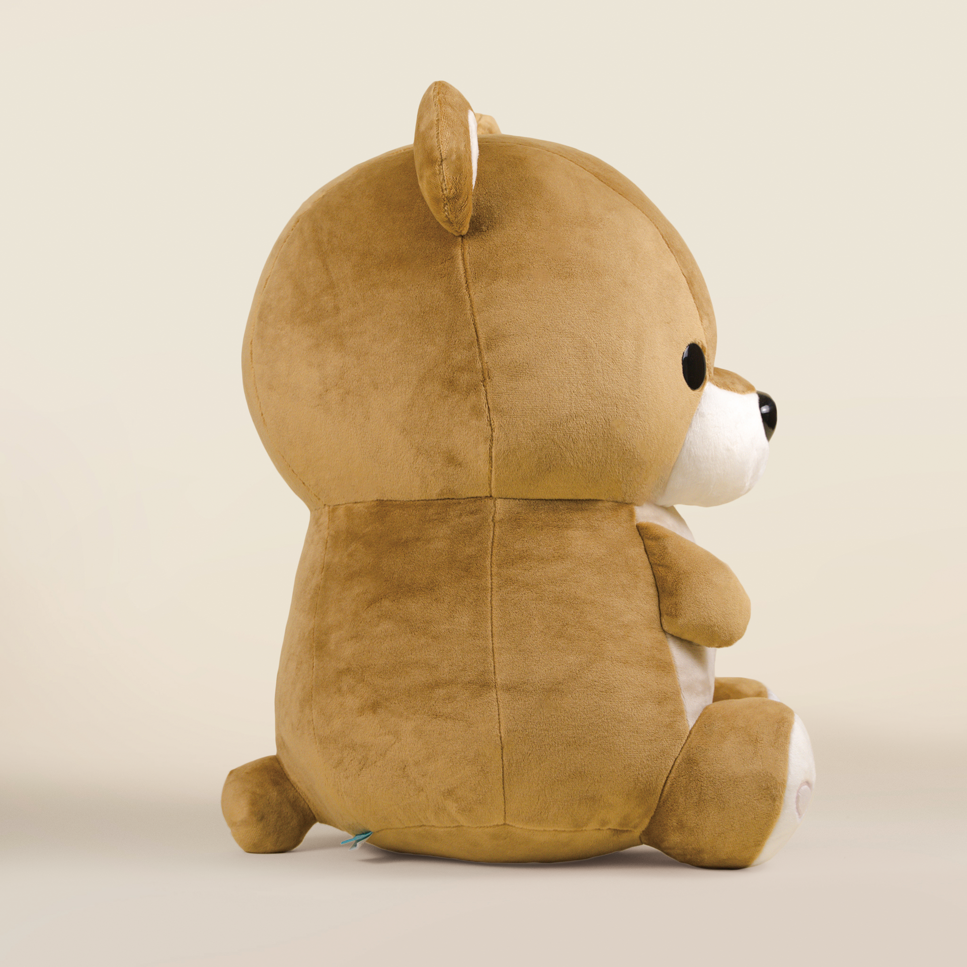 Giant Teddi the Grizzly Bear