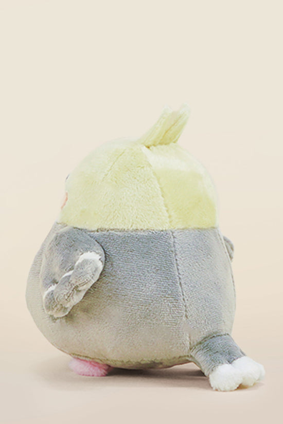 (NEW) Mini Tilli the Cockatiel